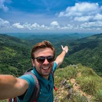 Отзыв от Рустам - виза ДТВ